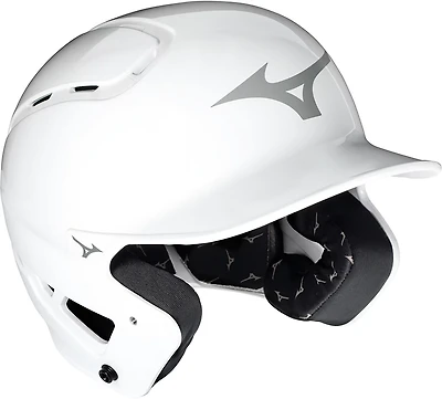 Mizuno Kids' B6 Solid Batting Helmet