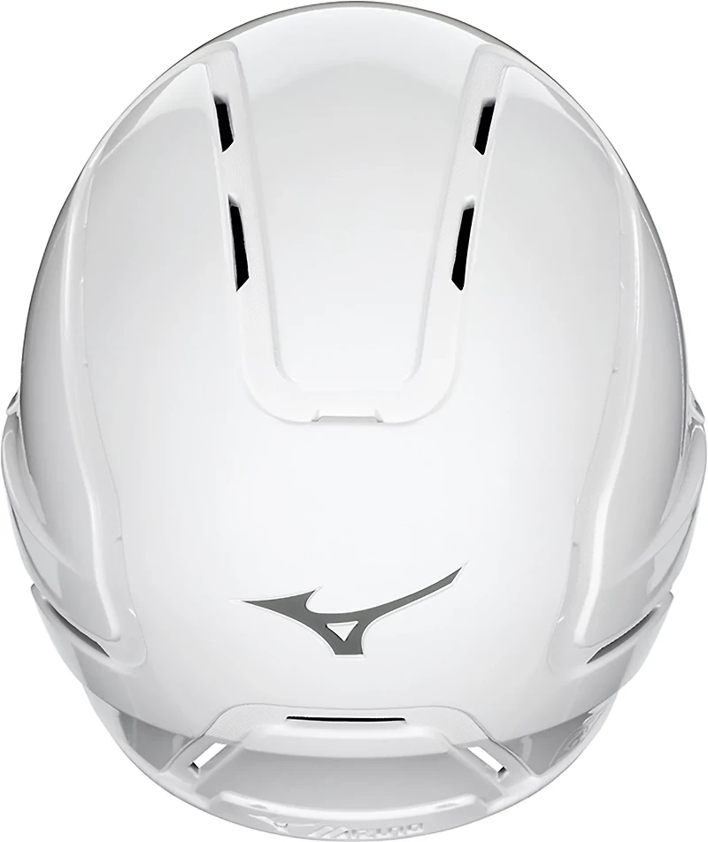 Mizuno Kids' B6 Solid Batting Helmet