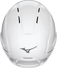 Mizuno Kids' B6 Solid Batting Helmet