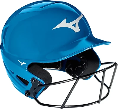 Mizuno B6 Solid Fastpitch Batting Helmet