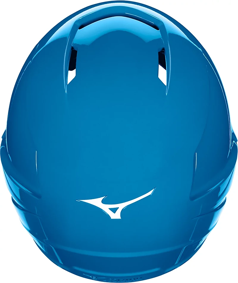 Mizuno B6 Solid Fastpitch Batting Helmet