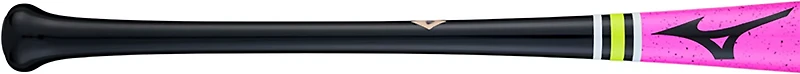 Mizuno Pro Batch MZM Maple Wood Baseball Bat -2
