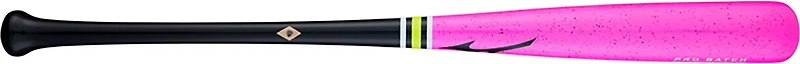 Mizuno Pro Batch MZM Maple Wood Baseball Bat -2