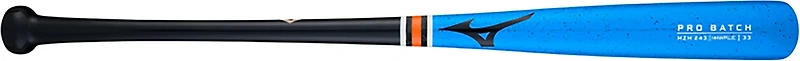 Mizuno Pro Batch MZM 243 Maple Wood Baseball Bat -2
