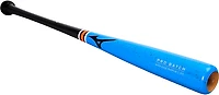 Mizuno Pro Batch MZM 243 Maple Wood Baseball Bat -2