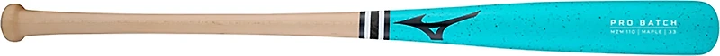 Mizuno Pro Batch MZM 110 Maple Wood Baseball Bat -2