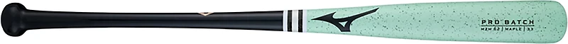 Mizuno Pro Batch MZM 62 Maple Wood Baseball Bat -2