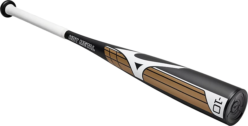 Mizuno Hot Metal USSSA Baseball Bat
