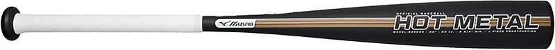 Mizuno Hot Metal USSSA Baseball Bat