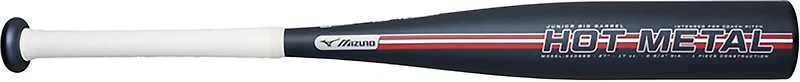 Mizuno Hot Metal Coach Pitch USSSA Baseball Bat -10