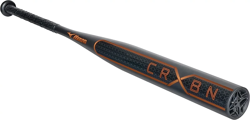 Mizuno CRBN X Fast-Pitch Bat