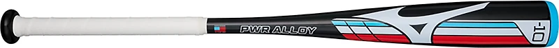 Mizuno PWR ALLOY USA Baseball Bat -10