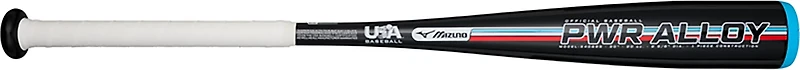 Mizuno PWR ALLOY USA Baseball Bat -10