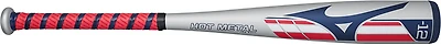 Mizuno Hot Metal USA T-Ball Bat -12