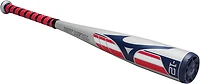 Mizuno Hot Metal USA T-Ball Bat -12