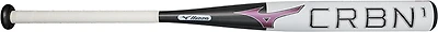 Mizuno CRBN1 Fastpitch Softball Bat -11