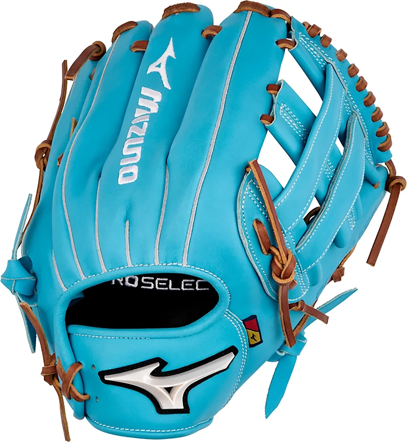 Mizuno Men’s Pro Select GPS-51D 11.75 in Infielder Baseball Fielding Glove