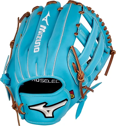 Mizuno Men’s Pro Select GPS-51D 11.75 in Infielder Baseball Fielding Glove