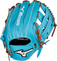 Mizuno Men’s Pro Select GPS-51D 11.75 in Infielder Baseball Fielding Glove