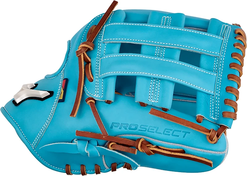 Mizuno Men’s Pro Select GPS-51D 11.75 in Infielder Baseball Fielding Glove