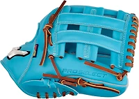 Mizuno Men’s Pro Select GPS-51D 11.75 in Infielder Baseball Fielding Glove
