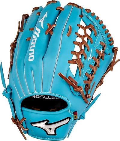 Mizuno Men’s Pro Select GPS-72D 12.75 in Outfielder Baseball Fielding Glove Left-handed