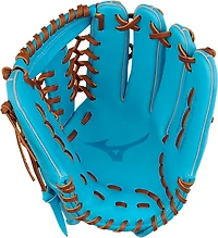 Mizuno Men’s Pro Select GPS-72D 12.75 in Outfielder Baseball Fielding Glove Left-handed