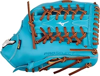 Mizuno Men’s Pro Select GPS-72D 12.75 in Outfielder Baseball Fielding Glove Left-handed