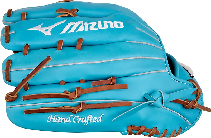 Mizuno Men’s Pro Select GPS-72D 12.75 in Outfielder Baseball Fielding Glove Left-handed