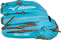 Mizuno Men’s Pro Select GPS-72D 12.75 in Outfielder Baseball Fielding Glove Left-handed