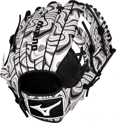 Mizuno Men’s MVP Prime GMVP-40MP M-Print 11.5 in Infield Baseball Fielding Glove