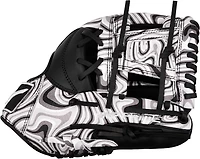 Mizuno Men’s MVP Prime GMVP-40MP M-Print 11.5 in Infield Baseball Fielding Glove