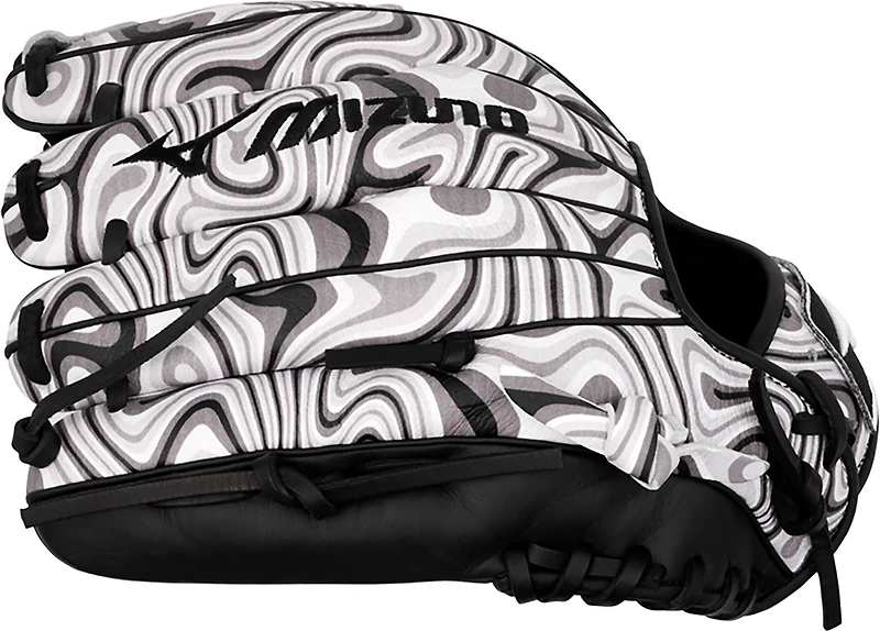 Mizuno Men’s MVP Prime GMVP-40MP M-Print 11.5 in Infield Baseball Fielding Glove