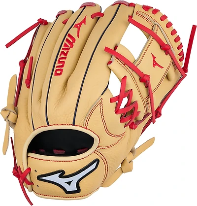 Mizuno Youth Prospect Select Series 11 in Infield Baseball Fielding Glove Left-handed