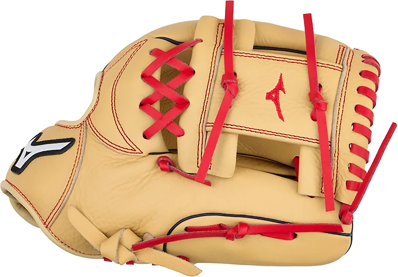 Mizuno Youth Prospect Select Series 11 in Infield Baseball Fielding Glove Left-handed