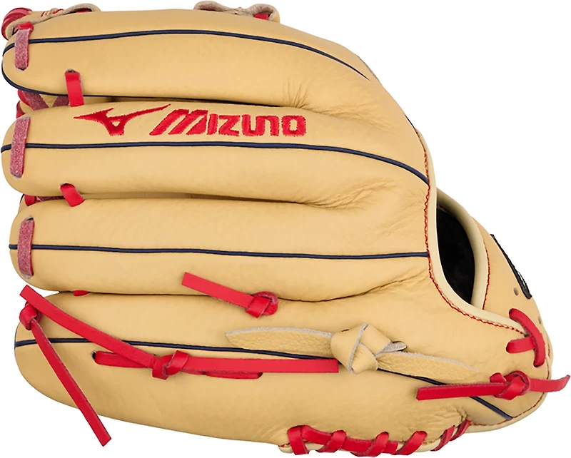 Mizuno Youth Prospect Select Series 11 in Infield Baseball Fielding Glove Left-handed