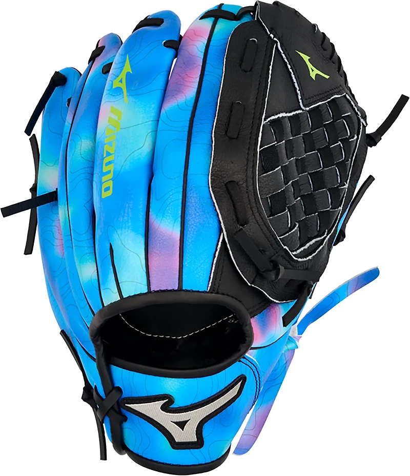 Mizuno Youth Prospect Series 11 in Baseball Fielding Glove Left-handed