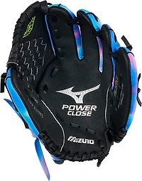 Mizuno Youth Prospect Series 11 in Baseball Fielding Glove Left-handed