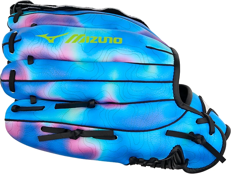 Mizuno Youth Prospect Series 11 in Baseball Fielding Glove Left-handed