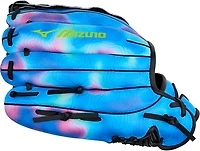 Mizuno Youth Prospect Series 11 in Baseball Fielding Glove Left-handed