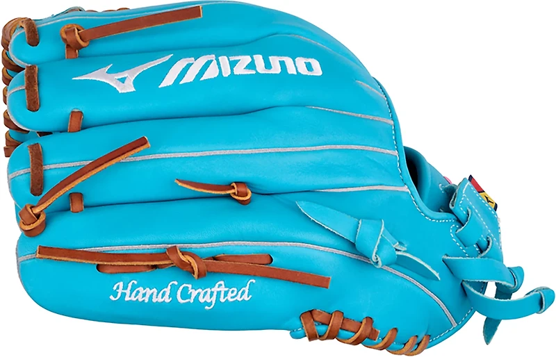 Mizuno Women’s Pro Select GPSF-13D 12 in Infielder Softball Fast-pitch Fielding Glove Left-handed