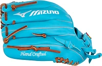 Mizuno Women’s Pro Select GPSF-13D 12 in Infielder Softball Fast-pitch Fielding Glove Left-handed