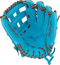 Mizuno Women’s Pro Select GPSF-72D 12.5 in Outfielder Softball Fast-pitch Fielding Glove Left-handed