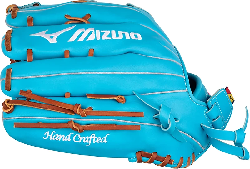 Mizuno Women’s Pro Select GPSF-72D 12.5 in Outfielder Softball Fast-pitch Fielding Glove Left-handed