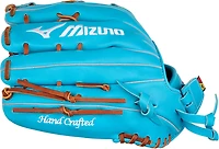 Mizuno Women’s Pro Select GPSF-72D 12.5 in Outfielder Softball Fast-pitch Fielding Glove Left-handed