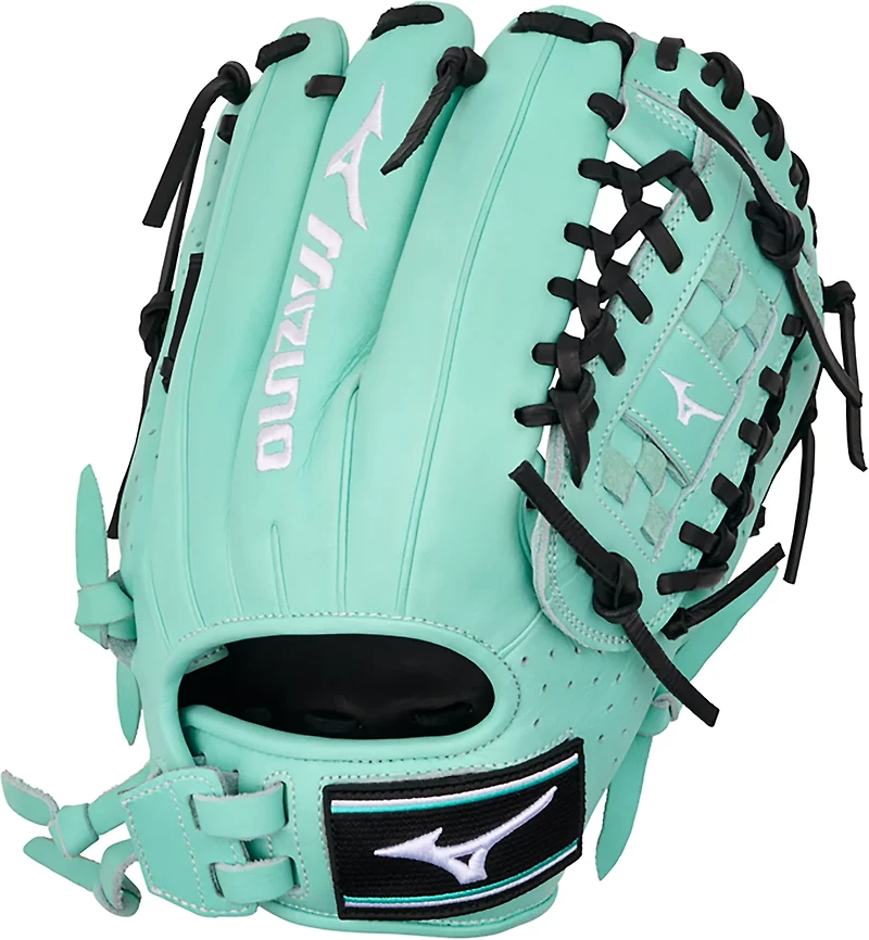 Mizuno Women’s Prime Elite X GPEXF-10 12 in Infield Softball Fast-pitch Fielding Glove Left-handed