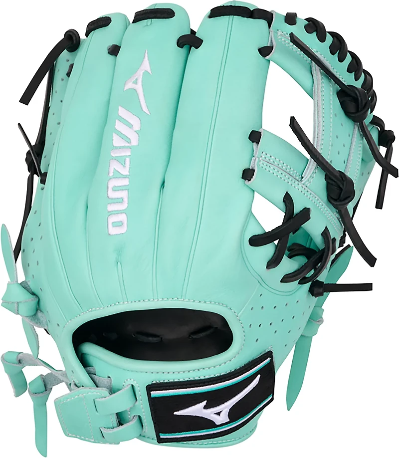 Mizuno Women’s Prime Elite X GPEXF-40 11.5 in Infield Softball Fast-pitch Fielding Glove