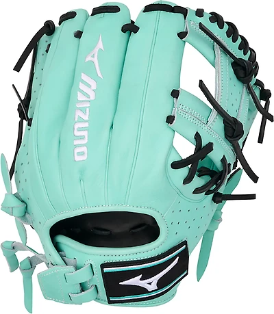 Mizuno Women’s Prime Elite X GPEXF-40 11.5 in Infield Softball Fast-pitch Fielding Glove