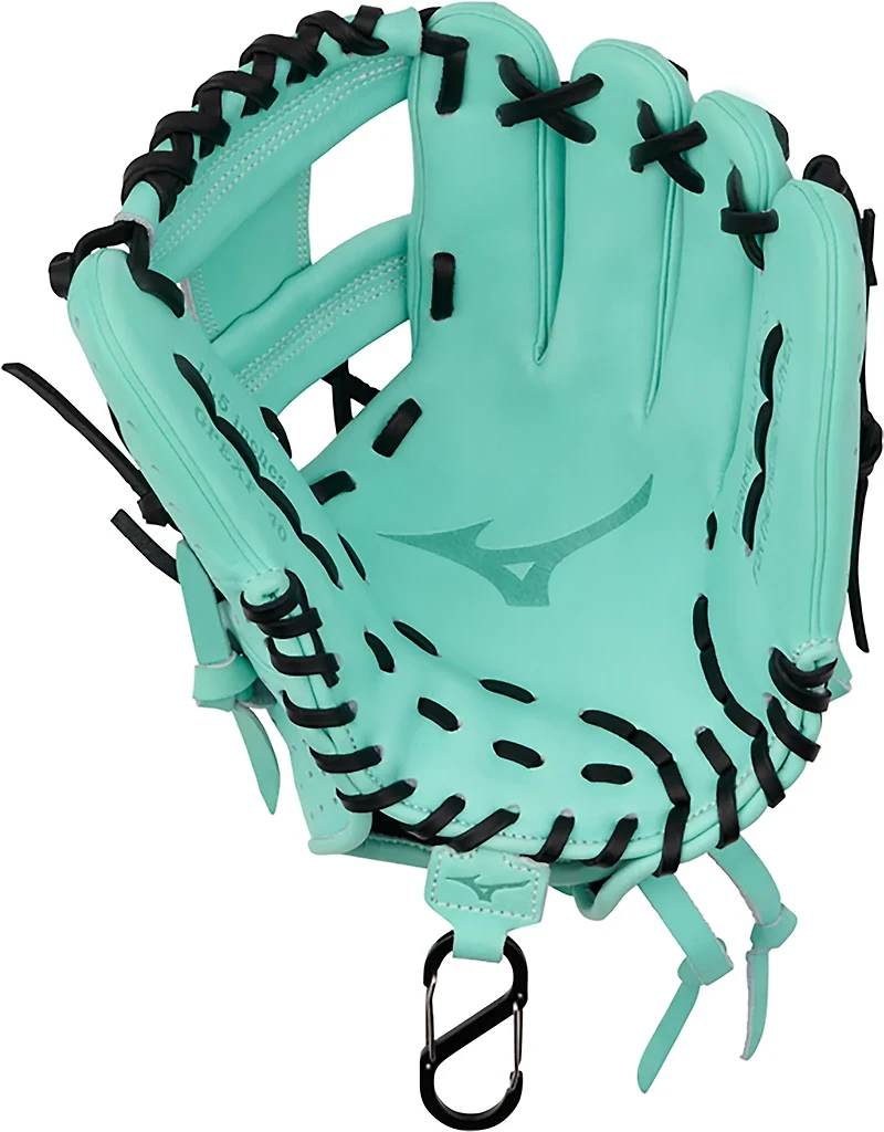 Mizuno Women’s Prime Elite X GPEXF-40 11.5 in Infield Softball Fast-pitch Fielding Glove