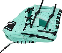 Mizuno Women’s Prime Elite X GPEXF-40 11.5 in Infield Softball Fast-pitch Fielding Glove